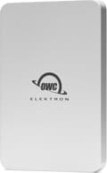 Pikkukuva 2 / 7: OWC 2TB Envoy Pro Elektron ultrakompakti USB-C 10Gb/s pölyn- ja vedenkestävä luja - Luku/kirjoitus yli 1000MB/s (OWCENVPK02)