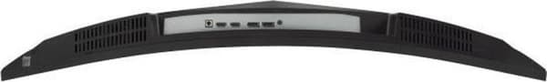 Viewsonic VX Series VX3418-2KPC LED-skärm 86,4 cm (34") 3440 x 1440 pixlar Wide Quad HD Black (VX3418-2KPC)