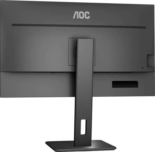 AOC Pro-line U32P2 -tietokonenäyttö 80 cm (31,5") 3840 x 2160 pikseliä 4K Ultra HD LED Musta [Energialuokka G] (U32P2)