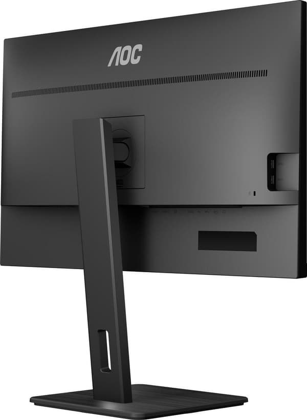 AOC Pro-line U32P2 -tietokonenäyttö 80 cm (31,5") 3840 x 2160 pikseliä 4K Ultra HD LED Musta [Energialuokka G] (U32P2)
