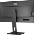 Pikkukuva 5 / 8: AOC Pro-line U32P2 -tietokonenäyttö 80 cm (31,5") 3840 x 2160 pikseliä 4K Ultra HD LED Musta [Energialuokka G] (U32P2)