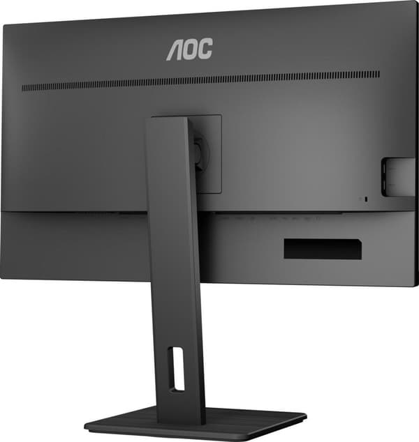 AOC Pro-line U32P2 -tietokonenäyttö 80 cm (31,5") 3840 x 2160 pikseliä 4K Ultra HD LED Musta [Energialuokka G] (U32P2)