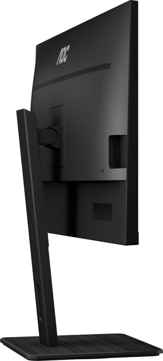 AOC Pro-line U32P2 -tietokonenäyttö 80 cm (31,5") 3840 x 2160 pikseliä 4K Ultra HD LED Musta [Energialuokka G] (U32P2)