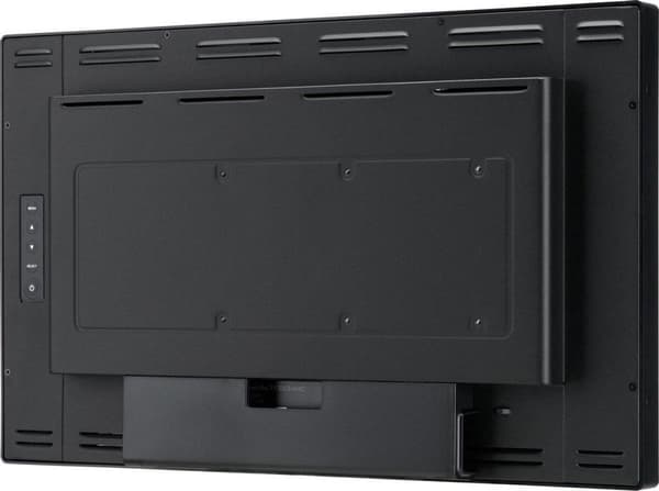 iiyama ProLite TF2234MC-B7X - LED-skärm - 55,9 cm (22") (21,5" synlig) - öppen ram - pekskärm - 1920 x 1080 Full HD (1080p) @ 60 Hz - IPS - 350 cd/m²