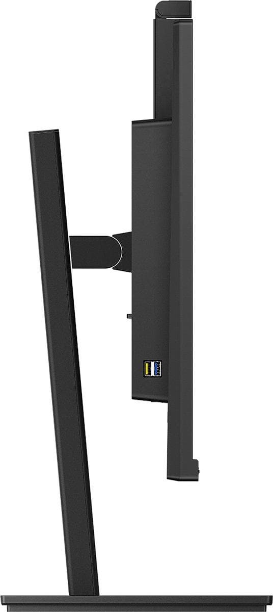 Philips P-line 326P1H - LED-skærm - 81,3 cm (32") (31,5" synlig) - 2560 x 1440 QHD @ 75 Hz - IPS - 350 cd/m² - 1000:1 - 4 ms - 2xHDMI, DisplayPort, US