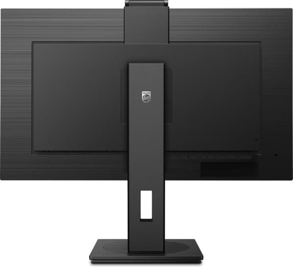 Philips P-line 326P1H - LED-skærm - 81,3 cm (32") (31,5" synlig) - 2560 x 1440 QHD @ 75 Hz - IPS - 350 cd/m² - 1000:1 - 4 ms - 2xHDMI, DisplayPort, US