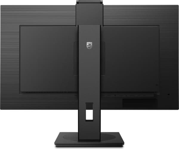 Philips P-line 326P1H - LED-skærm - 81,3 cm (32") (31,5" synlig) - 2560 x 1440 QHD @ 75 Hz - IPS - 350 cd/m² - 1000:1 - 4 ms - 2xHDMI, DisplayPort, US Sort