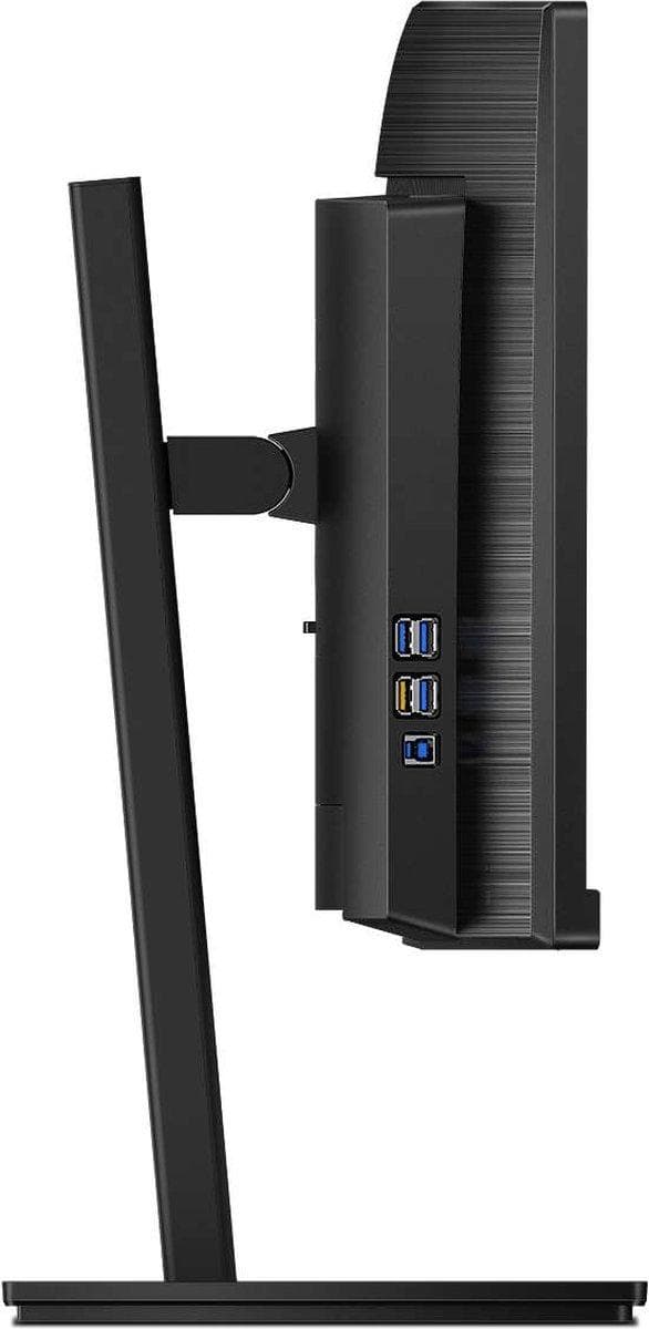 PHILIPS 346B1C/00 86,36 cm 86,40 cm (34") 3440x1440 UWQHD Curved 1500 R RJ45 21:9 Sort [Energiklasse G] (346B1C/00)