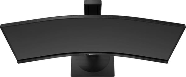 PHILIPS 346B1C/00 86,36 cm 86,40 cm (34") 3440x1440 UWQHD Curved 1500 R RJ45 21:9 Sort [Energiklasse G] (346B1C/00)