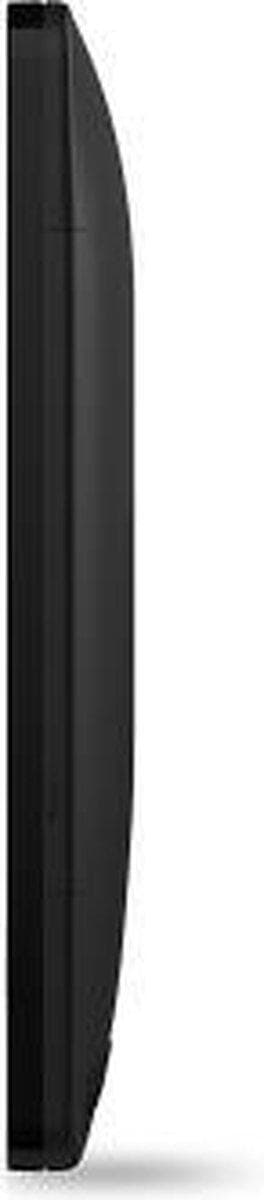Elo ET1302L - LCD-skärm - 33,8 cm (13,3") - pekskärm - 1920 x 1080 Full HD (1080p) - 300 cd/m² - 800:1 - 25 ms - HDMI, VGA, USB-C - högtalare - svarta
