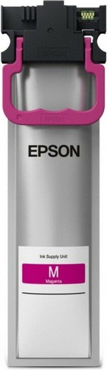 Epson T9451 - 64,6 ml - storlek XL - svart - original - bläckpatron - för WorkForce Pro WF-C5210DW, WF-C5290DW, WF-C5710DWF, WF-C5790DWF