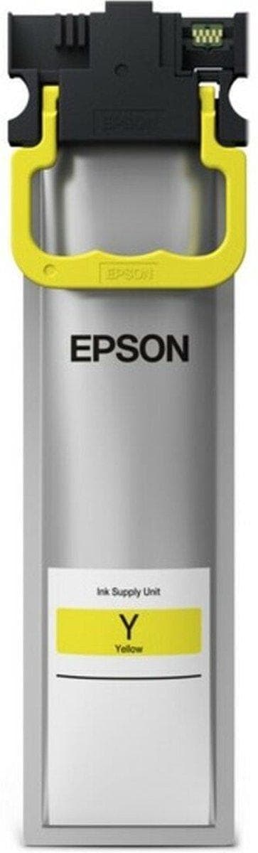 Epson T9451 - 64,6 ml - storlek XL - svart - original - bläckpatron - för WorkForce Pro WF-C5210DW, WF-C5290DW, WF-C5710DWF, WF-C5790DWF