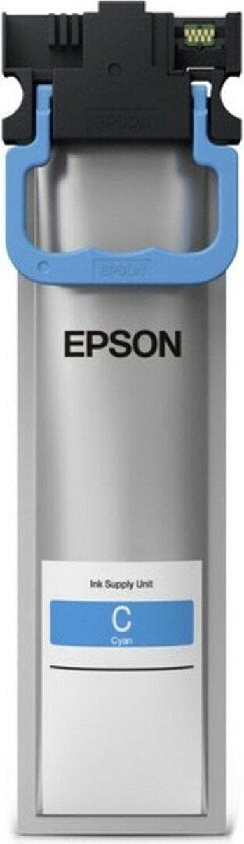 Epson T9451 - 64,6 ml - storlek XL - svart - original - bläckpatron - för WorkForce Pro WF-C5210DW, WF-C5290DW, WF-C5710DWF, WF-C5790DWF