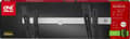 Miniatyrbillede 6 af 11: Universal Electronics One For All ULTRA SLIM WM 6621 - Beslag - til fladskærm - aluminium i blødt stål - skærmstørrelse: 81-213 cm (32"-84") - vægmont