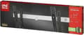Miniatyrbillede 9 af 11: Universal Electronics One For All ULTRA SLIM WM 6621 - Beslag - til fladskærm - aluminium i blødt stål - skærmstørrelse: 81-213 cm (32"-84") - vægmont