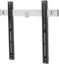 Miniatyrbillede 1 af 5: One For All WM 6411 152,40 cm (60") Sort - Sølv fladskærms vægmontering (WM6411)