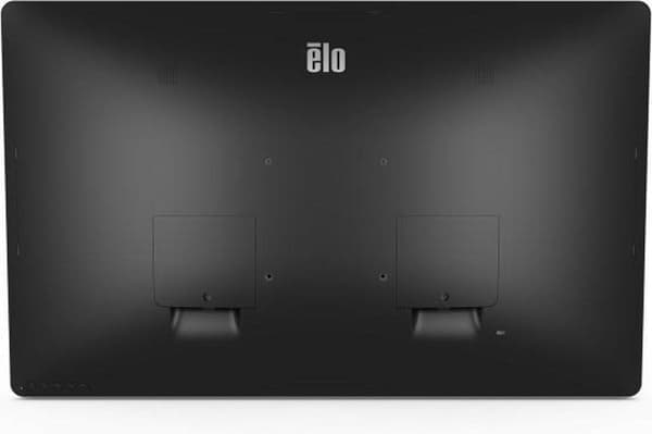 Elo 2202L - LCD-näyttö - 55,9 cm (22") (21,5" katseltavissa) - kosketusnäyttö - 1920 x 1080 Full HD (1080p) @ 60 Hz - 250 cd/m² - 3000:1 - 25 ms - HDM