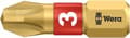 Miniatyrbillede 4 af 4: Phillips bit PH 3 851/1 BDC PH3X25 legeret værktøjsstål (05056404001)