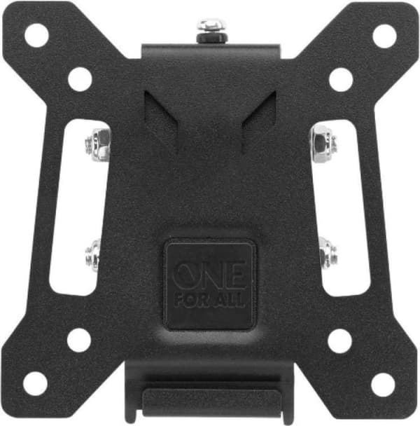 Universal Electronics One For All Smart WM 2121 - Fäste - för LCD-skärm - skärmstorlek: 33-69 cm (13"-27") - väggmontering (WM2121)