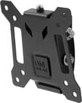 Miniatyrbild 1 av 4: Universal Electronics One For All Smart WM 2121 - Fäste - för LCD-skärm - skärmstorlek: 33-69 cm (13"-27") - väggmontering (WM2121)