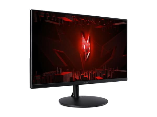 Acer Nitro XF240Y S3biphx - XF0 Series - LCD-skärm - 24" (23.8" visbar) - 1920 x 1080 Full HD (1080p) @ 180 Hz - VA - 300 cd/m² - HDR10 - 1 ms - HDMI
