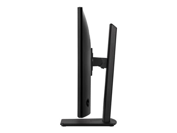 iiyama ProLite XB3288UHSU-B5 - LED-skjerm - 32" (31.5" synlig) - 3840 x 2160 4K @ 60 Hz - VA - 300 cd/m² - 3000:1 - 3 ms - 2xHDMI, DisplayPort - høyt