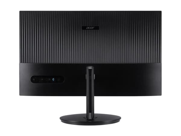 Acer Nitro XF270 S3biphx - XF0 Series - LCD-skärm - 27" - 1920 x 1080 Full HD (1080p) @ 180 Hz - VA - 300 cd/m² - HDR10 - 1 ms - HDMI, DisplayPort -