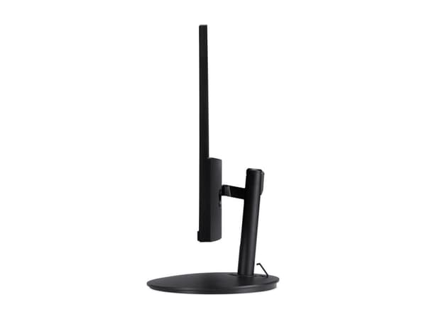 Acer Nitro XF270 S3biphx - XF0 Series - LCD-skärm - 27" - 1920 x 1080 Full HD (1080p) @ 180 Hz - VA - 300 cd/m² - HDR10 - 1 ms - HDMI, DisplayPort -