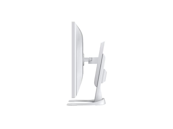 EIZO FlexScan EV3240X - Med FlexStand - LED-skjerm - 32" (31.5" synlig) - 3840 x 2160 4K - IPS - 350 cd/m² - 2000:1 - 5 ms - 2xHDMI, DisplayPort, USB