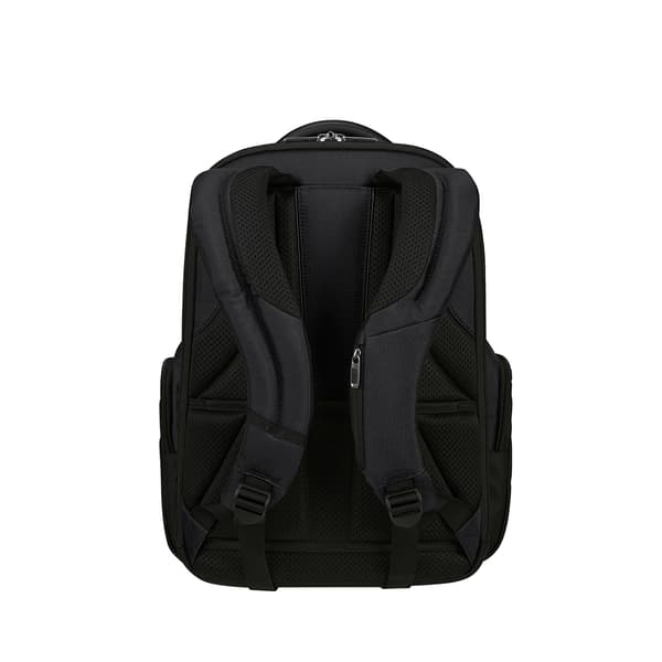 Samsonite Rygsæk PRO DLX6 15,6" 3VOL Udvidbar Sort