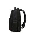 Miniatyrbillede 6 af 9: Samsonite Rygsæk PRO DLX6 15,6" 3VOL Udvidbar Sort