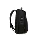 Miniatyrbillede 7 af 9: Samsonite Rygsæk PRO DLX6 15,6" 3VOL Udvidbar Sort
