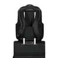 Miniatyrbillede 8 af 9: Samsonite Rygsæk PRO DLX6 15,6" 3VOL Udvidbar Sort