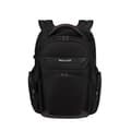 Miniatyrbillede 1 af 9: Samsonite Rygsæk PRO DLX6 15,6" 3VOL Udvidbar Sort