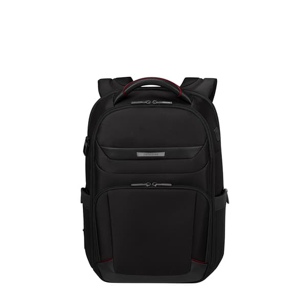 Samsonite Ryggsäck PRO DLX6 15.6" Svart