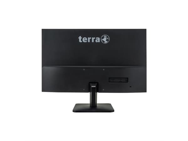 TERRA LCD/LED 2427W V2 black HDMI, DP, USB-C, GREENLINE PLUS