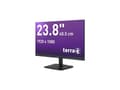 Pikkukuva 2 / 5: TERRA LCD/LED 2427W V2 black HDMI, DP, USB-C, GREENLINE PLUS