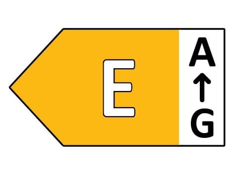 Ernitec 0070-24124-2, 61 cm (24"), 1920 x 1080 pixlar, Full HD, LED, 5 ms, Svart