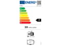 Pikkukuva 3 / 5: Ernitec 0070-24232, 81.3 cm (32"), 3840 x 2160 pixels, 4K Ultra HD, LED, 5 ms, Black