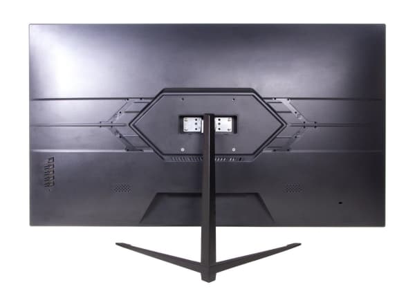Ernitec 0070-24232, 81.3 cm (32"), 3840 x 2160 pixels, 4K Ultra HD, LED, 5 ms, Black