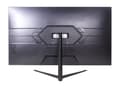 Pikkukuva 2 / 5: Ernitec 0070-24232, 81.3 cm (32"), 3840 x 2160 pixels, 4K Ultra HD, LED, 5 ms, Black