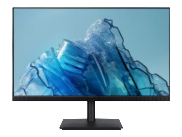 Acer Vero V227Q Hbiv - V7 Series - LED-skärm - 22" (21.5" visbar) - 1920 x 1080 Full HD (1080p) @ 75 Hz - VA - 250 cd/m² - 4 ms - HDMI, VGA - högtala