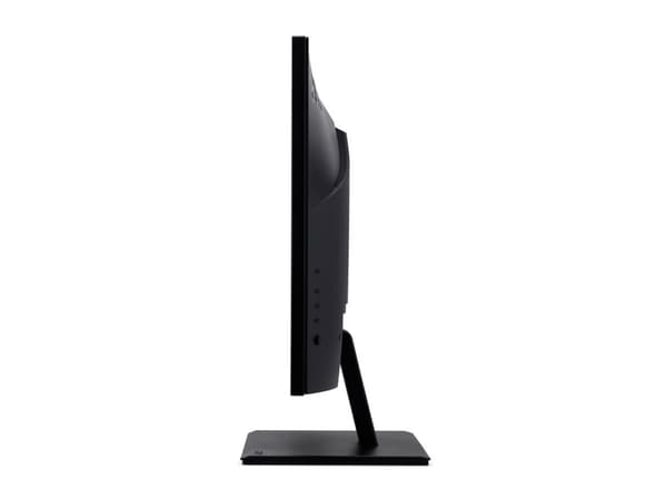 Acer Vero V227Q Hbiv - V7 Series - LED-skärm - 22" (21.5" visbar) - 1920 x 1080 Full HD (1080p) @ 75 Hz - VA - 250 cd/m² - 4 ms - HDMI, VGA - högtala