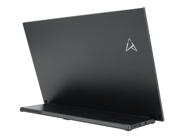 ASUS ZenScreen MB17AHG - LED-skärm - 17.3" (17" visbar) - bärbar - 1920 x 1080 Full HD (1080p) @ 144 Hz - IPS - 300 cd/m² - 800:1 - 5 ms - HDMI, 2xUS