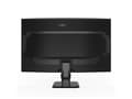 Miniatyrbild 4 av 5: Gigabyte GS27QC - LED-skärm - böjd - 27" - 2560 x 1440 QHD @ 170 Hz - VA - 250 cd/m² - 4000:1 - 1 ms - 2xHDMI, DisplayPort
