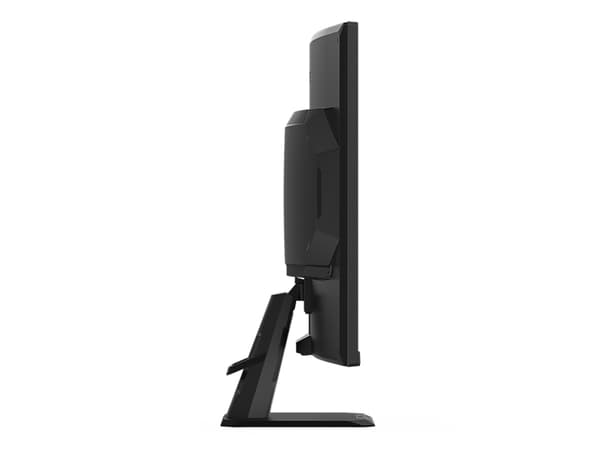 Gigabyte GS27QC - LED-skärm - böjd - 27" - 2560 x 1440 QHD @ 170 Hz - VA - 250 cd/m² - 4000:1 - 1 ms - 2xHDMI, DisplayPort