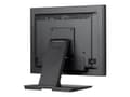 Miniatyrbild 5 av 5: iiyama ProLite T1731SR-B1S - LED-skärm - 17" - pekskärm - 1280 x 1024 - TN - 250 cd/m² - 1000:1 - 5 ms - HDMI, VGA, DisplayPort - högtalare - svart,