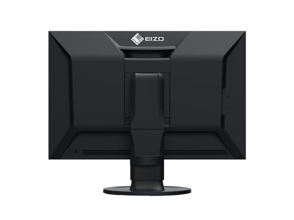 EIZO ColorEdge CS2400R - CS Series - LED-skärm - 24" (24.1" visbar) - 1920 x 1200 WUXGA - IPS - 300 cd/m² - 1000:1 - 14 ms - HDMI, DisplayPort, USB-C