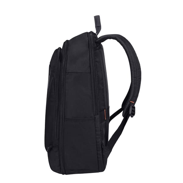 Samsonite Network 4 Dataryggsekk 17,3" Svart