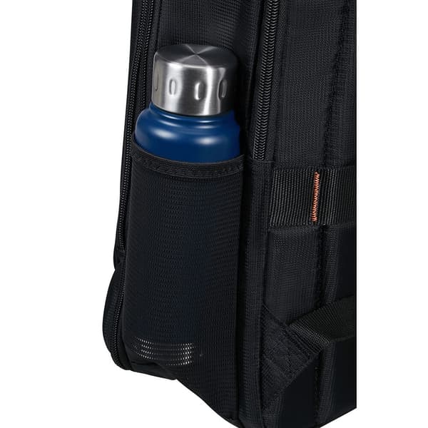 Samsonite Network 4 Dataryggsekk 17,3" Svart